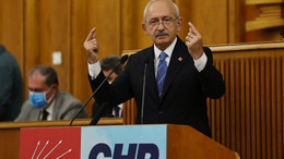 Kılıçdaroğlu'ndan Katar tepkisi: Kendi gencine sevgisiz, saygısız...