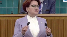 Akşener'den Erdoğan'a 'tiksindirici borç' ile 'söke söke' yanıtı