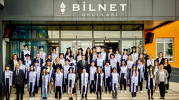 BİLNET Kocaeli yine fark yarattı: LGS-2021’de %95 kitlesel başarı