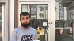 Fatura ödeme noktasında sahte makbuz verip yüzlerce kişiyi dolandırdılar