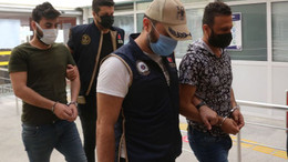 DEAŞ şüphelileri serbest