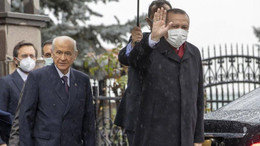 Saray İttifakı'nın 4 hamlelik planı