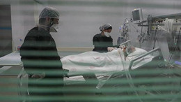 Vaka sayıları tedirgin edici seviyeye geldi