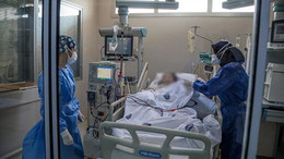 Koronavirüs vakalarında kritik eşik aşıldı!