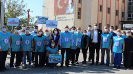 Sağlık Sen Toplu Sözleşme öncesi isteklerini paylaştı
