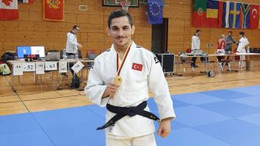 Judocular olimpiyat sahnesinde