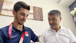 Kundakta başladığı sporda destan yazdı, tarihe geçti