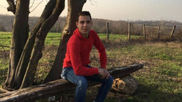 İşten çıktıktan sonra evine gitmek isterken canından oldu!