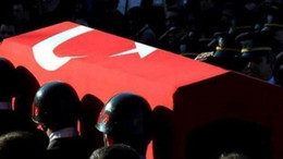 3 askerimiz şehit oldu!