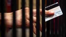 Nakit kalmadı karta yüklendik