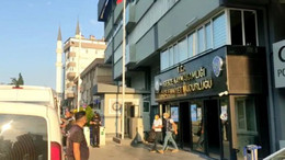 Silahlı yaralama olayının şüphelileri tutuklandı