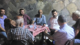 Ketencili vatandaşlar hizmet bekliyor