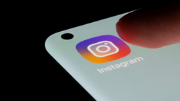 Instagram mobil uygulaması çöktü