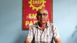 EMEP İzmit “Bu Gidişle İzmit’te Yürürken Balçıklara Batacağız”