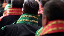 Eski hakim ve savcılara FETÖ operasyonu