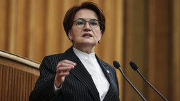 Akşener erken seçim için tarih verdi