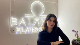 Balance Pilates İzmitlileri bekliyor “Pilatesi hafife almayın”