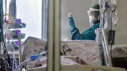 Yeni vaka ve vefat sayısında büyük artış!