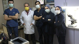 Özel Konak Hastanesi PCR Laboratuvarı hizmete girdi