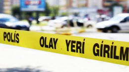 Gölcük’te intihar