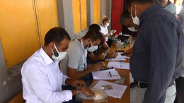 Covid-19 ile grip aşısı birlikte yapılabiliyor