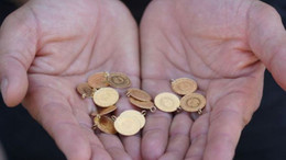 Altın yatırımcısı saat 15.30'a odaklandı