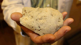 Bu sünger, cilt aknelerini yok ediyor!