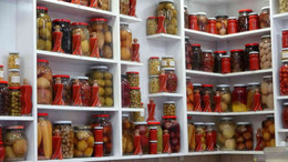 Bu hastalıklarınız varsa turşu tüketimine dikkat