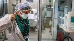 Yeni vaka sayısında büyük artış!