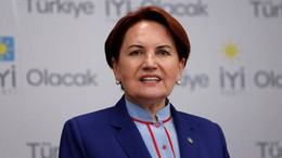Meral Akşener: Sayın Erdoğan, yarın biz olmasak da başkası hesabını sorar!