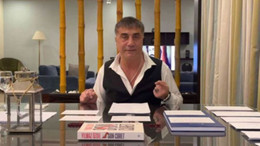 Peker iddianamesinin detayları ortaya çıktı