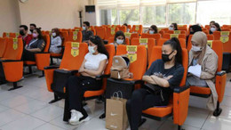 USTAM projesi ile iş sahibi oldular