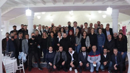 Yıldızlı: “Rantın yandaşın değil, halkın iktidarı için çalışıyoruz”