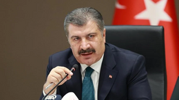 Yeni vaka sayısında büyük artış