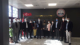 Sürekli eleştiren bir muhalefet görmeyeceksiniz