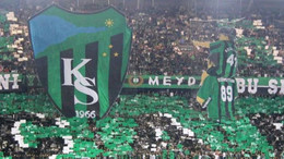 Kocaelispor'un kupadaki rakibi belli oldu