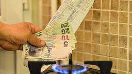 Zamlar gümbür gümbür geliyor