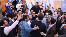 Ellibeş’ten Türkkan tepkisi “Bunlara ülke teslim edilir mi?”