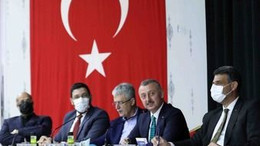 O ilçeye 391 Milyon 579 Bin TL’lik yatırım