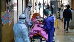 Vaka sayısında büyük artış