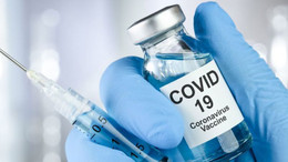 Gebeler ve emziren anneler için “Hayat Kurtaran” aşı tavsiyesi