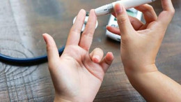 Kandaki düşük şeker oranı vücut dengesini olumsuz etkiliyor