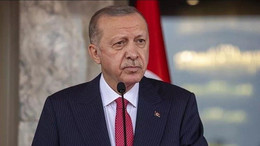 Erdoğan'dan Lütfü Türkkan açıklaması