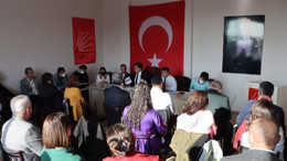Yıldızlı: “Cumhuriyet Halk Partisi halkın iktidarını kuracak”