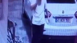 Benzinin parasını ödemeden kaçmak istedi 2 kişiyi yaraladı!