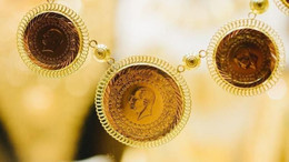 Altın fiyatları yükselişte