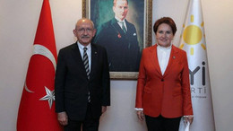 Muhalefet altılı ekonomi masası kuruyor