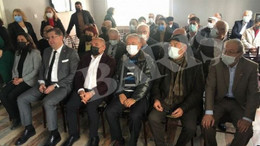 CHP’liler bir odaya sıkıştı