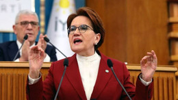 Meral Akşener’den Erdoğan’a: Bavulları toplama vakti geldi