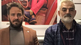 Zafer Partisi’ne Darıca ilçe başkanı atandı